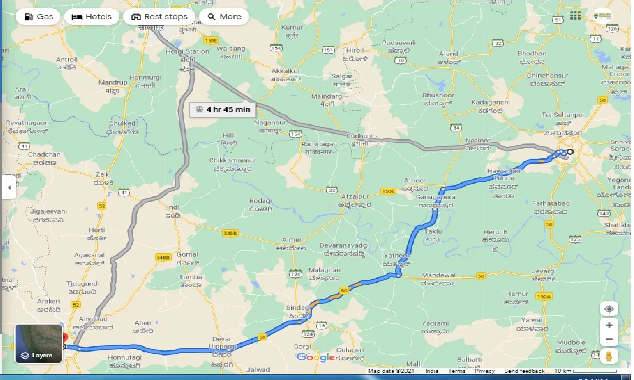 gulbarga-to-bijapur-round-trip