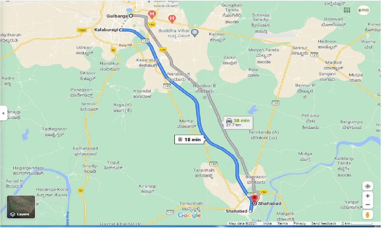 gulbarga-to-shahabad-one-way