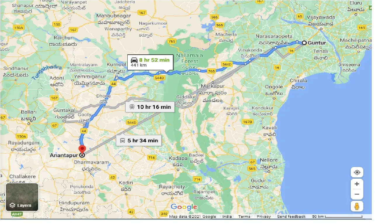 guntur-to-anantapur-one-way