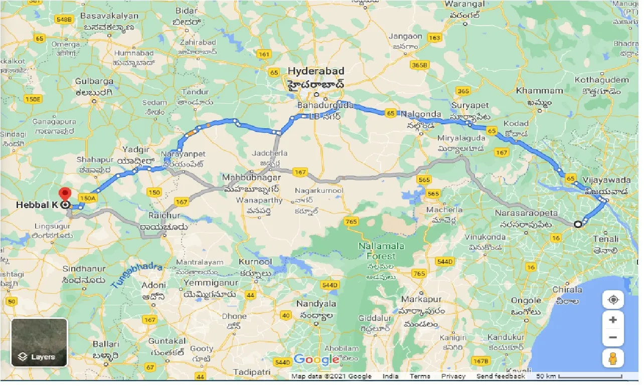 guntur-to-anaparthi-one-way