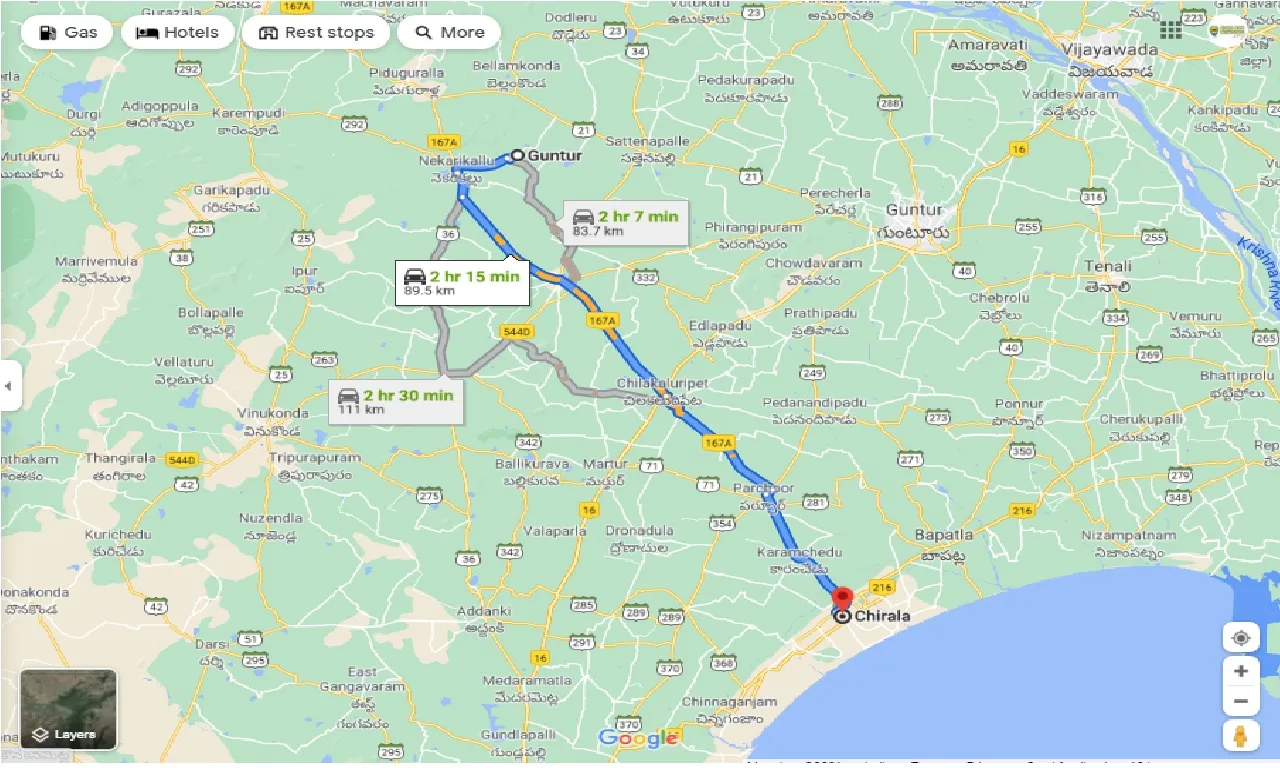 guntur-to-chirala-outstation