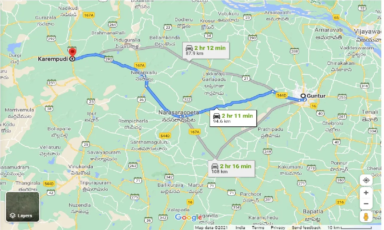 guntur-to-karempudi-taxi