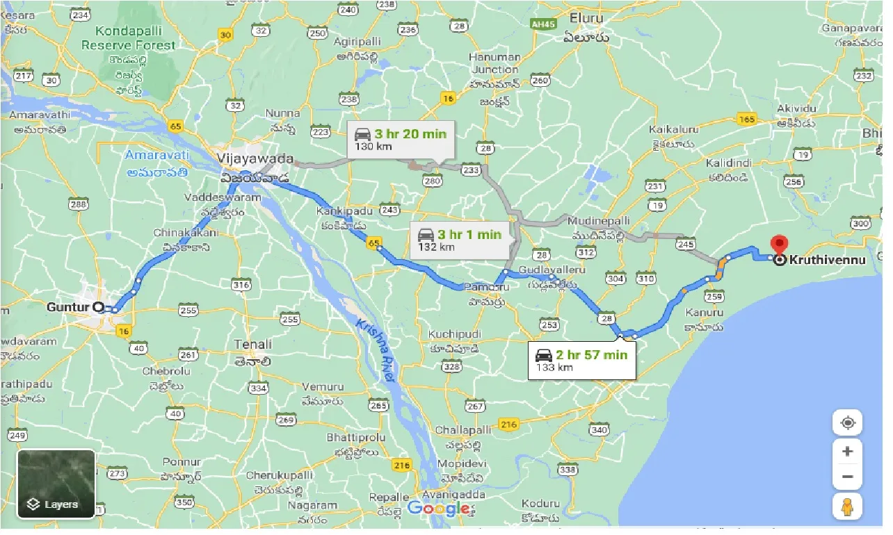 guntur-to-kruthivennu-taxi