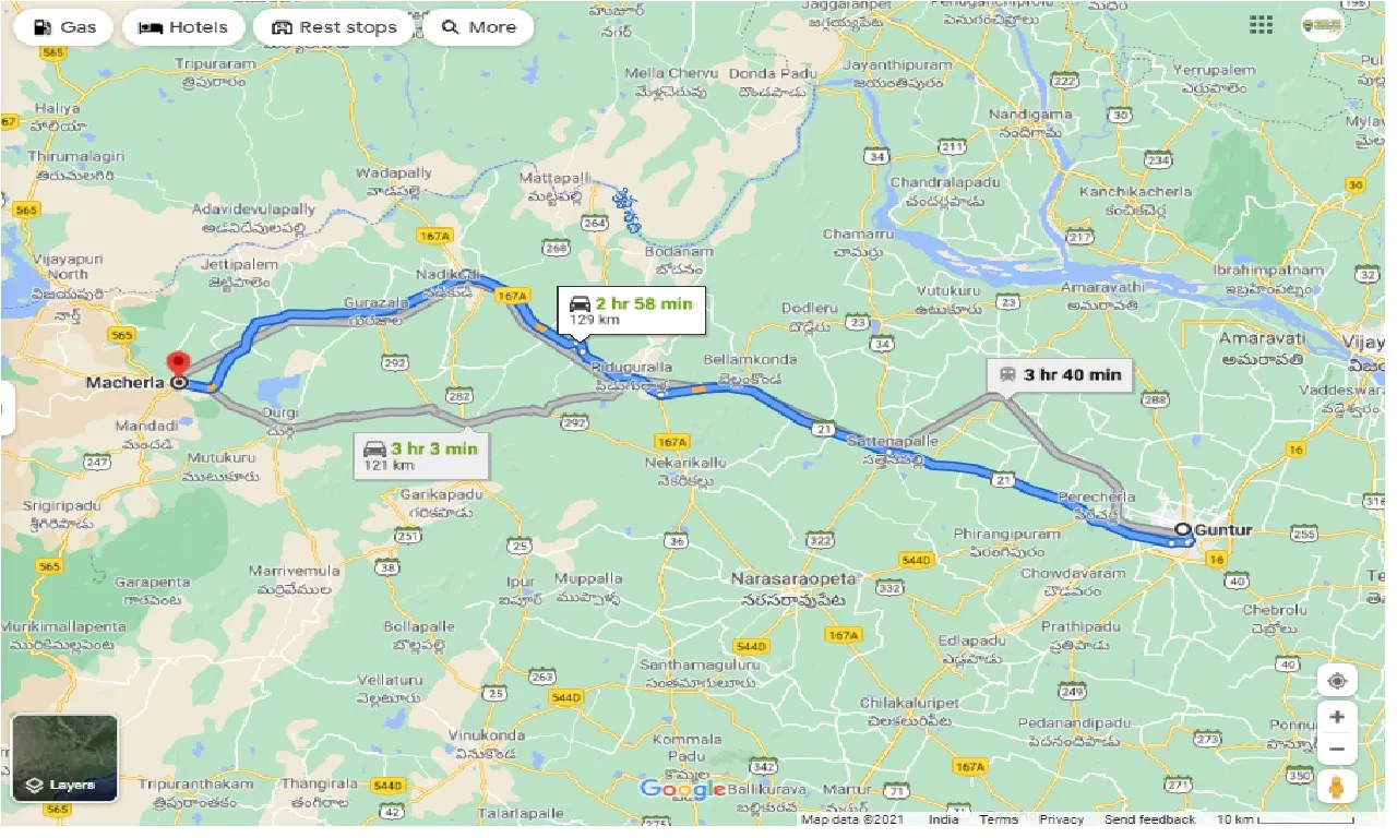 guntur-to-macherla-round-trip