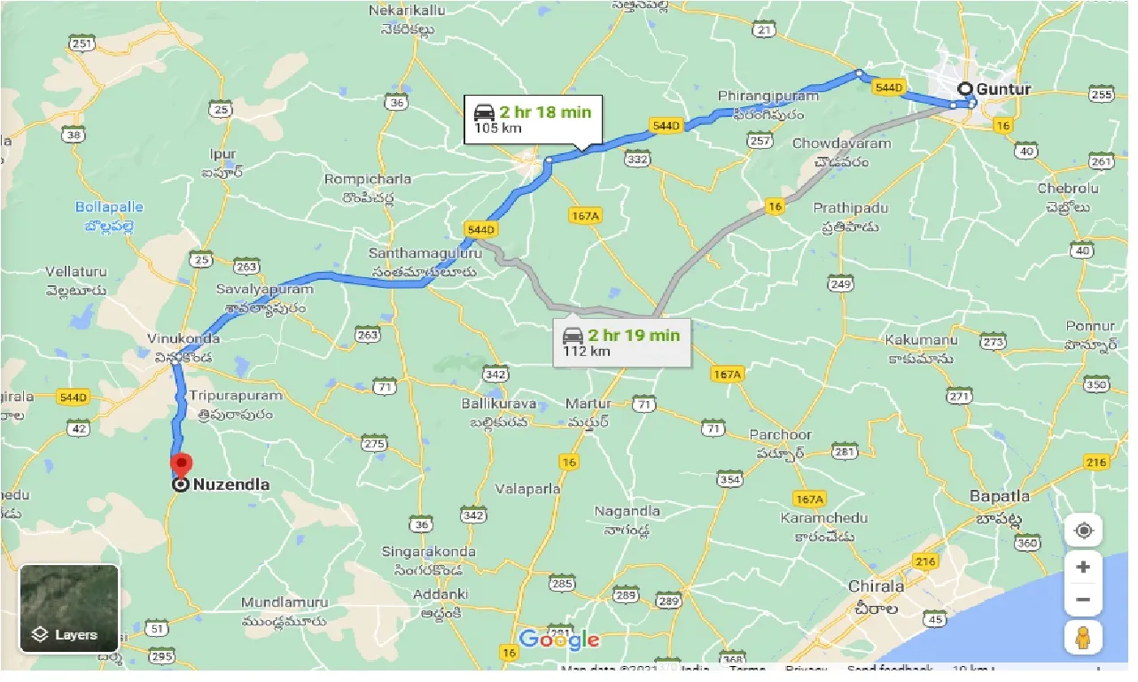 guntur-to-nuzendla-one-way