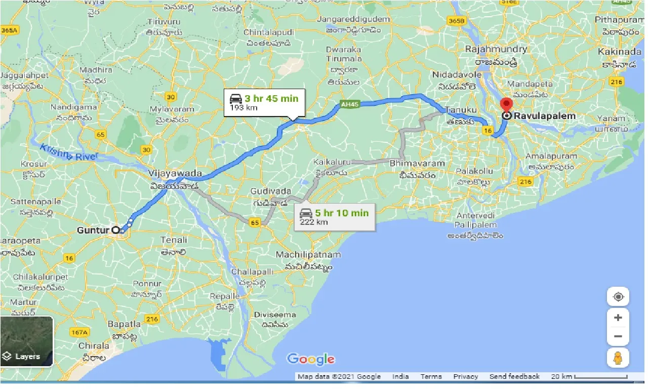 guntur-to-ravulapalem-one-way