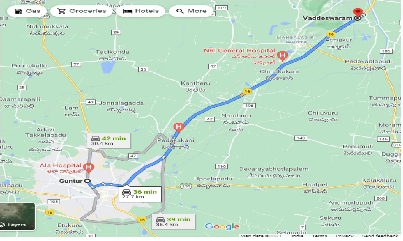 guntur-to-vaddeswaram-one-way