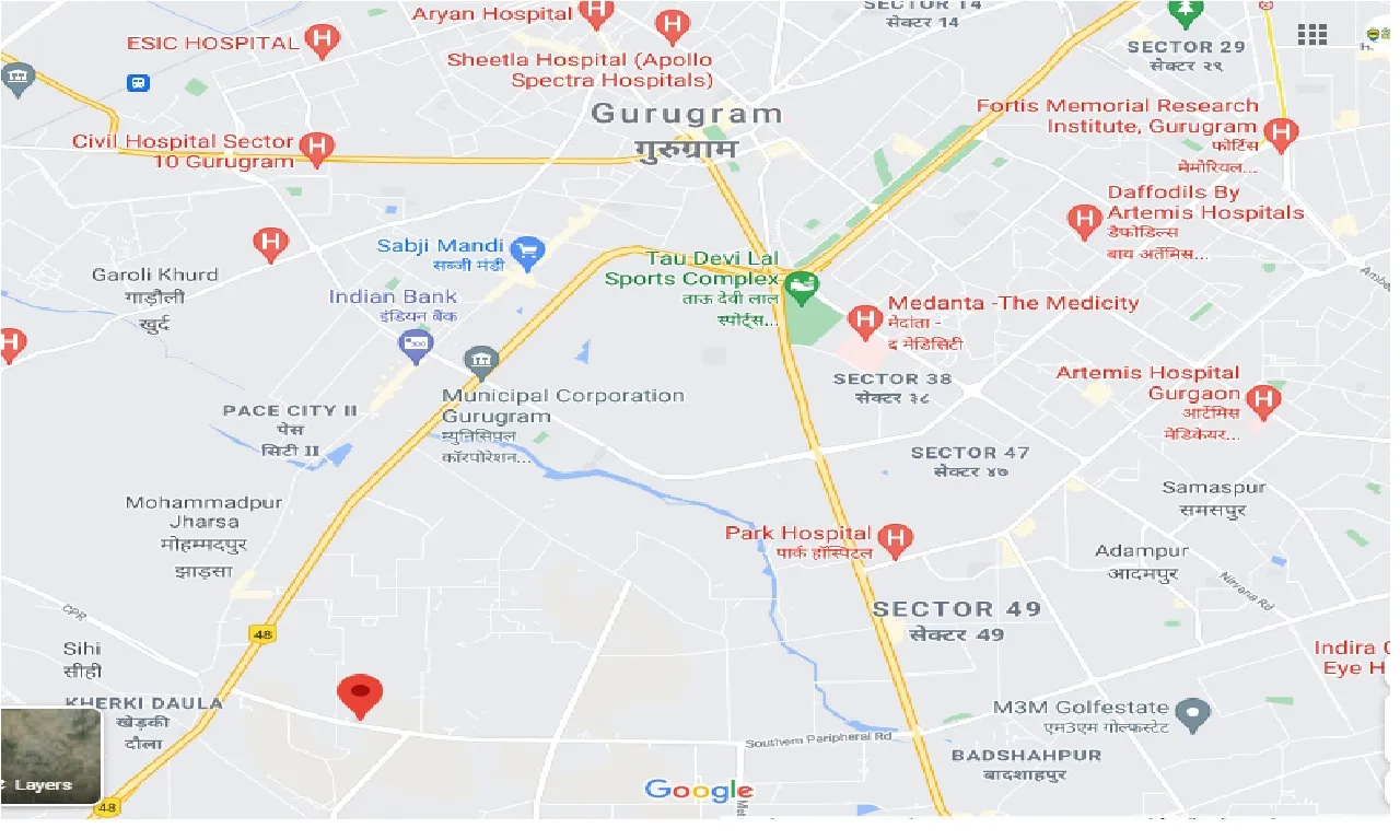 gurgaon-to-sohna-one-way