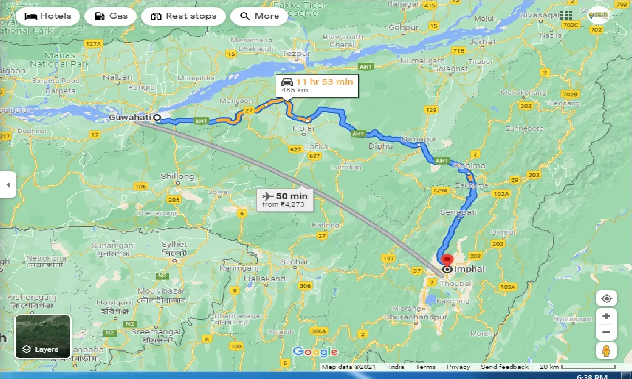 guwahati-to-imphal-one-way