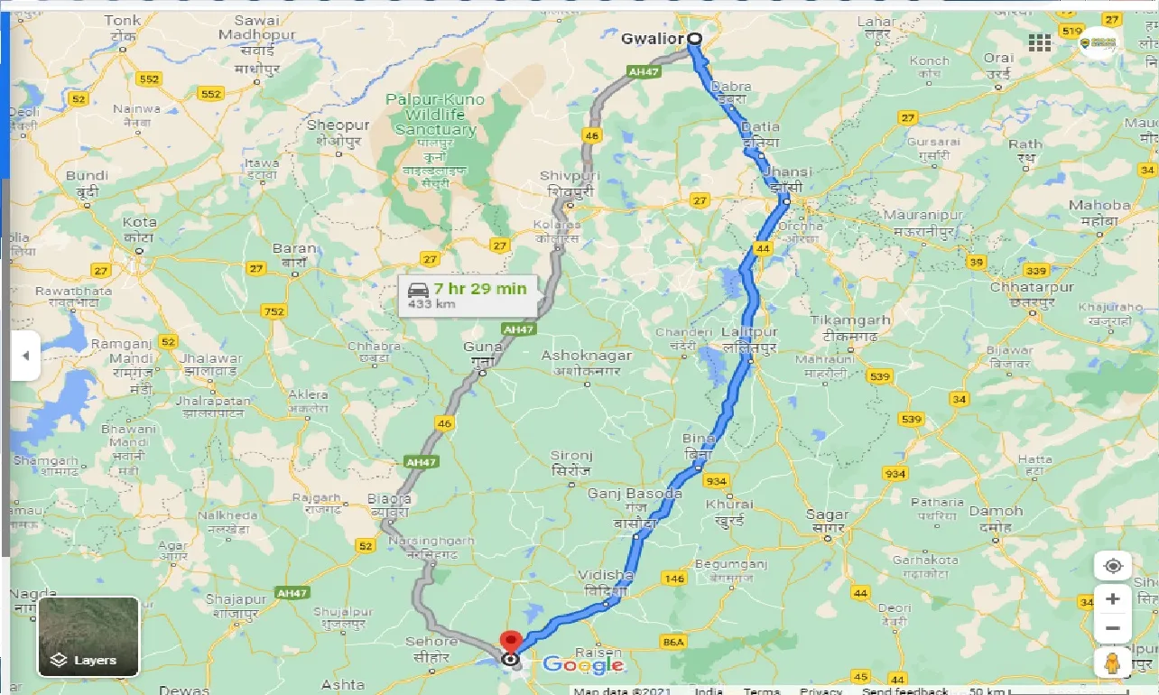 gwalior-to-bhopal-round-trip