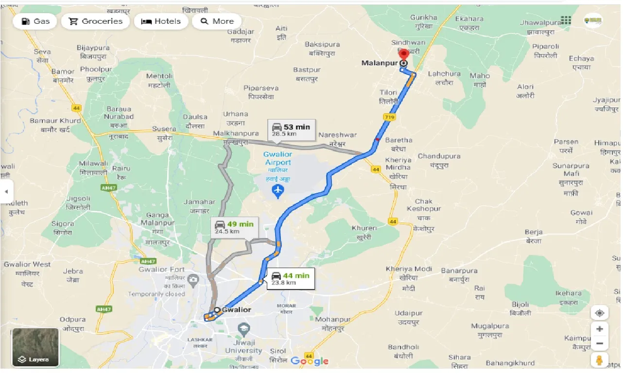gwalior-to-malanpur-round-trip