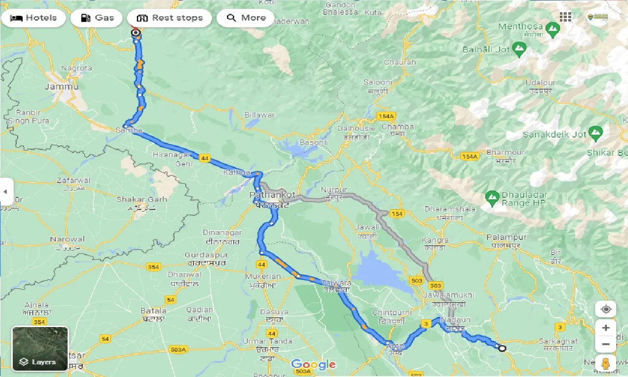hamirpur-to-bali-taxi