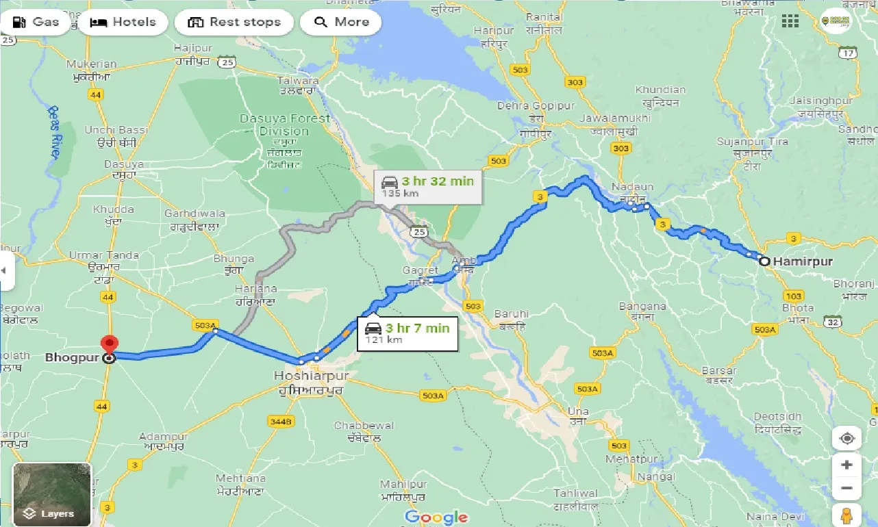 hamirpur-to-bhogpur-one-way