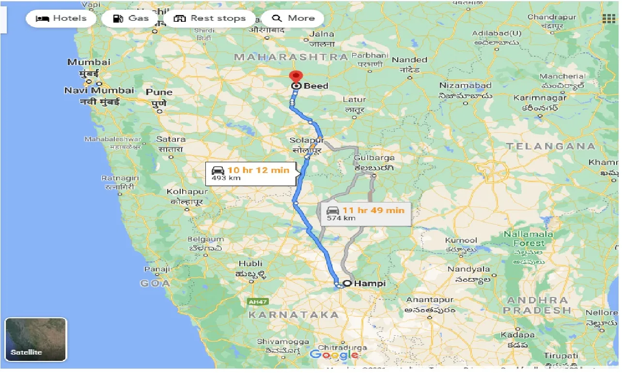 hampi-to-beed-taxi