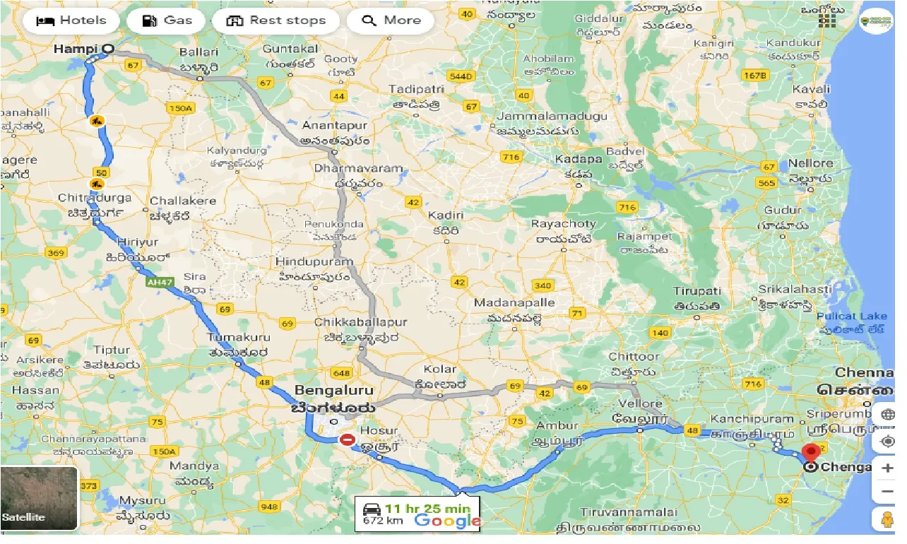 hampi-to-chengalpattu-taxi