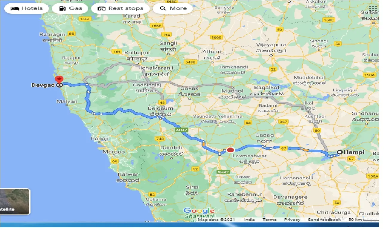 hampi-to-devgad-one-way