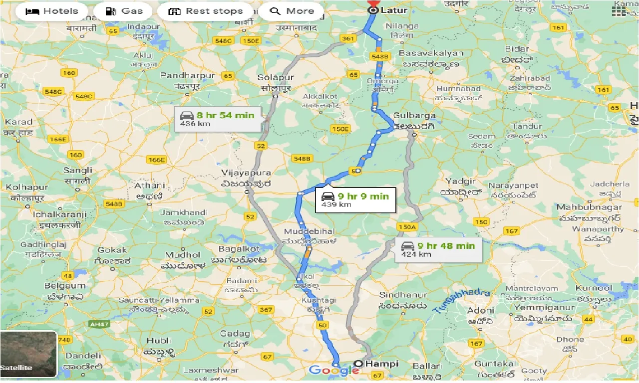 hampi-to-latur-taxi
