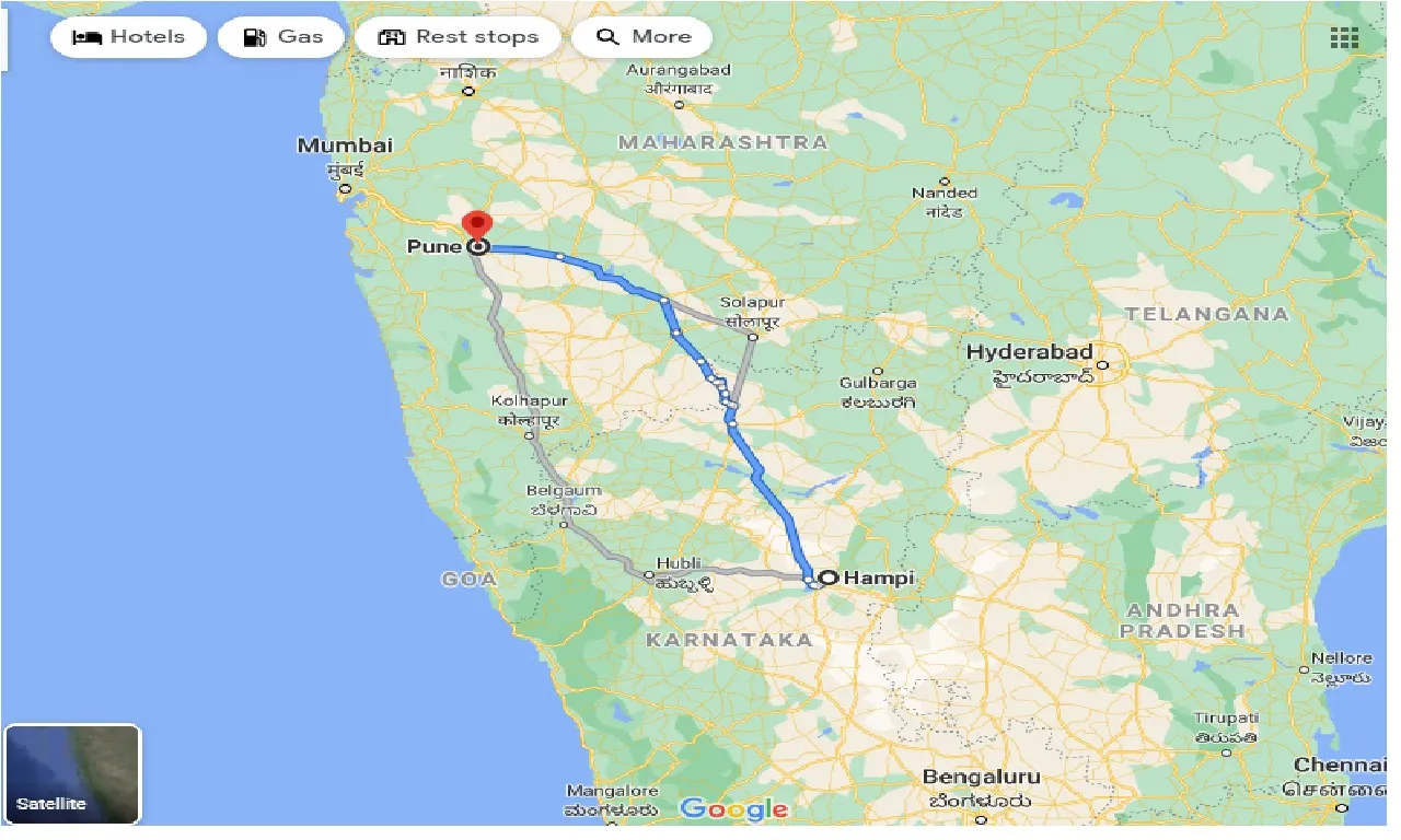 hampi-to-pune-one-way
