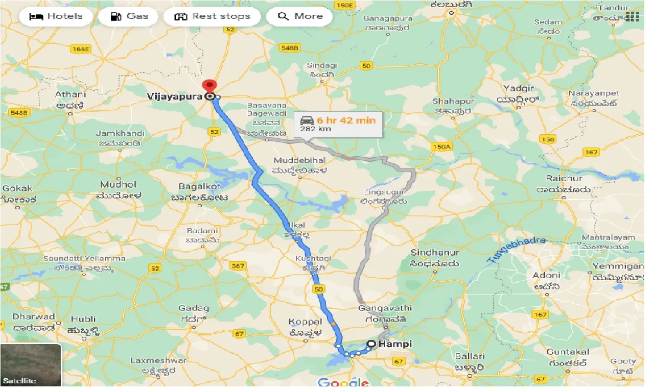 hampi-to-vijayapura-taxi