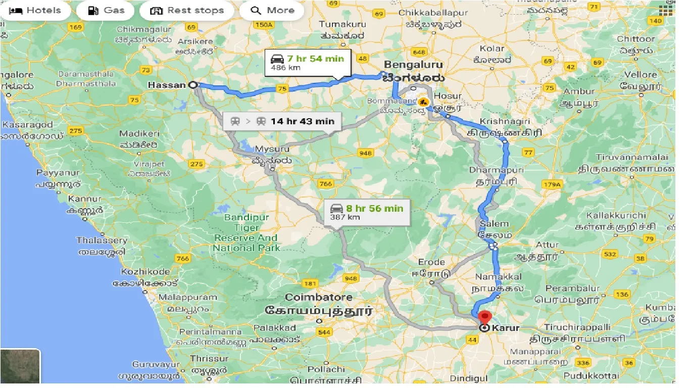 hassan-to-karur-one-way