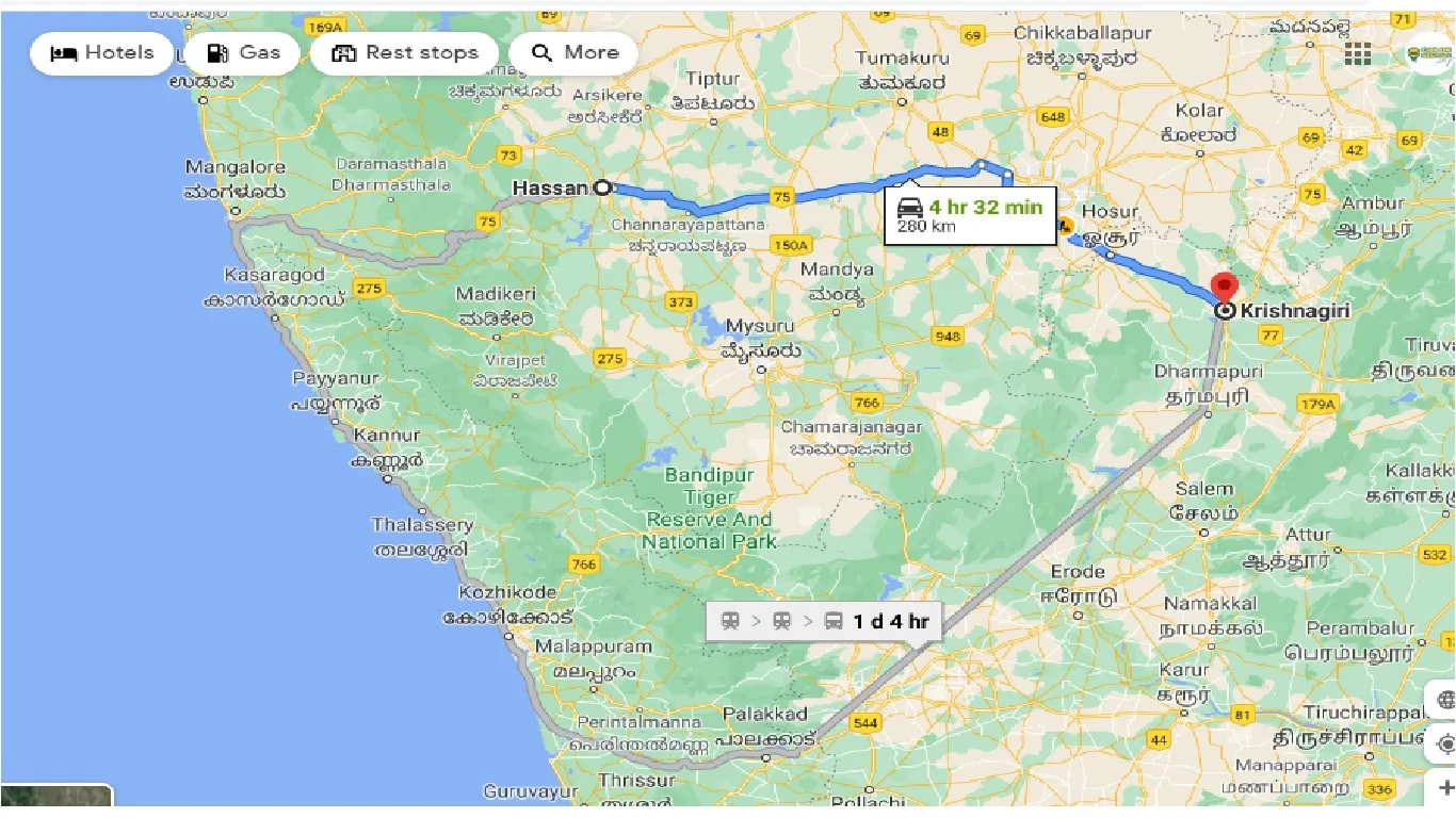 hassan-to-krishnagiri-one-way