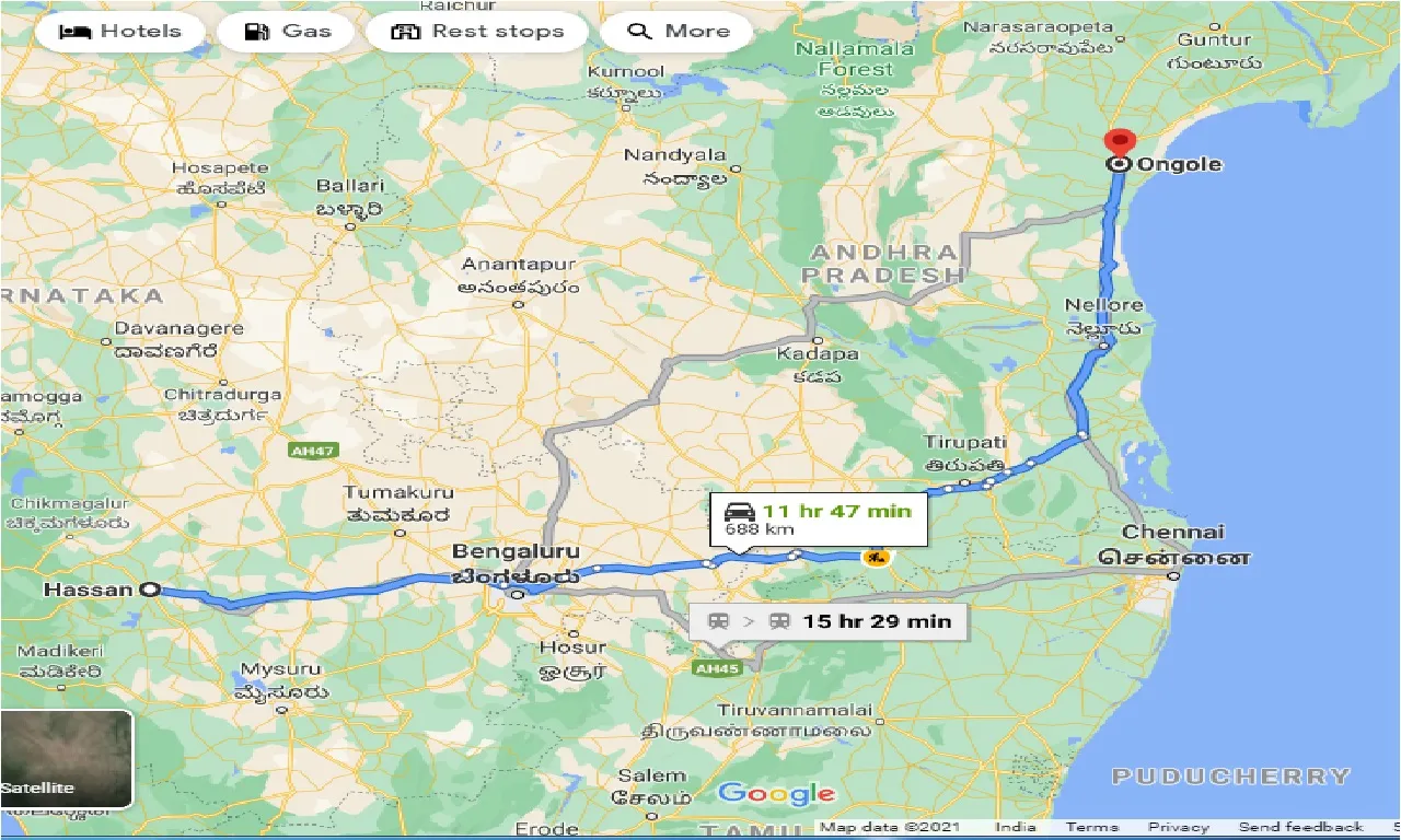 hassan-to-ongole-one-way