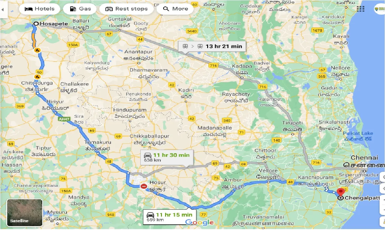 hosapete-to-chengalpattu-one-way