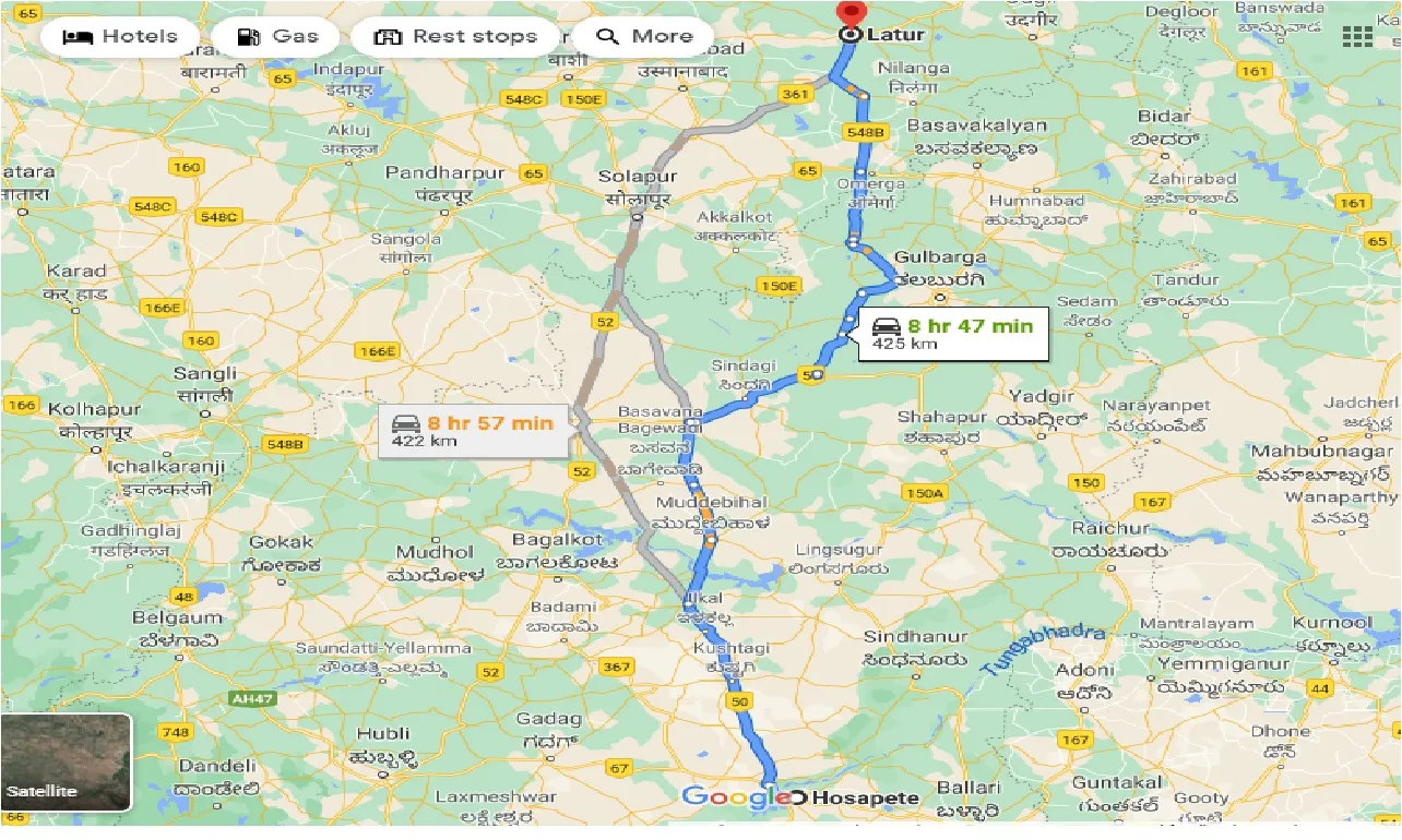 hosapete-to-latur-taxi