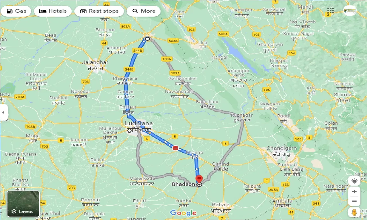 hoshiarpur-to-bhadson-taxi
