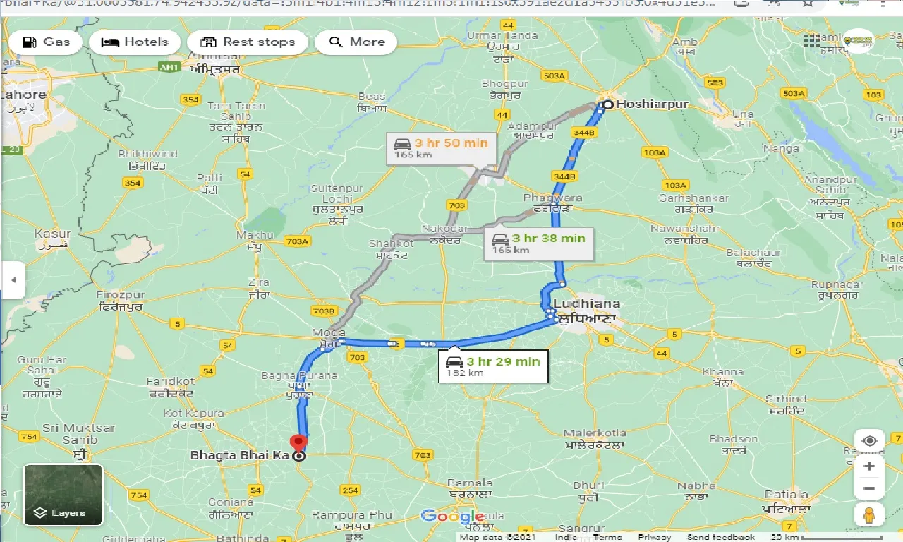 hoshiarpur-to-bhagta-bhai-ka-taxi