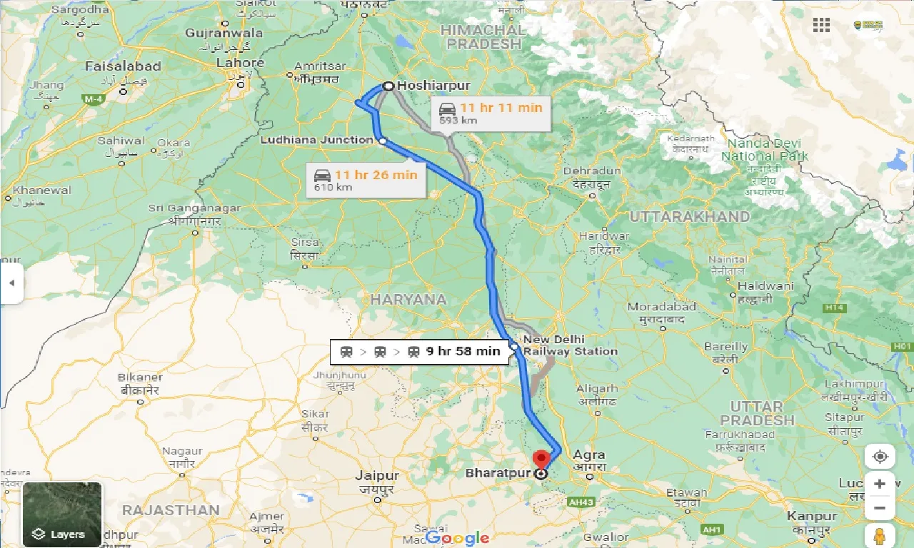 hoshiarpur-to-bharatpur-one-way
