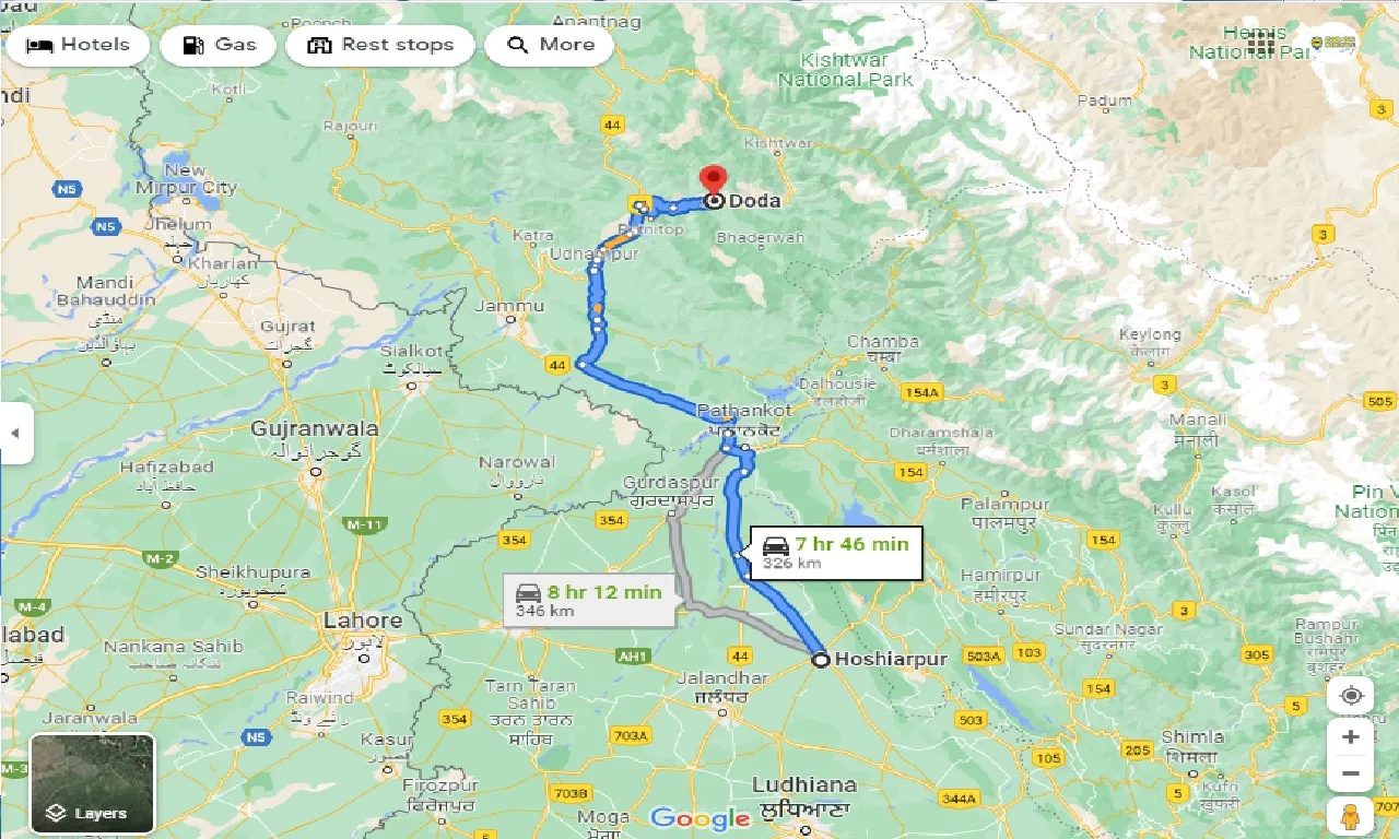hoshiarpur-to-doda-taxi