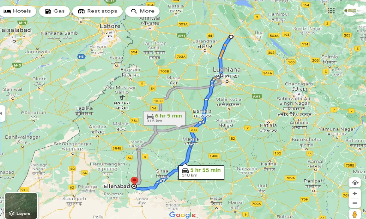 hoshiarpur-to-ellenabad-one-way