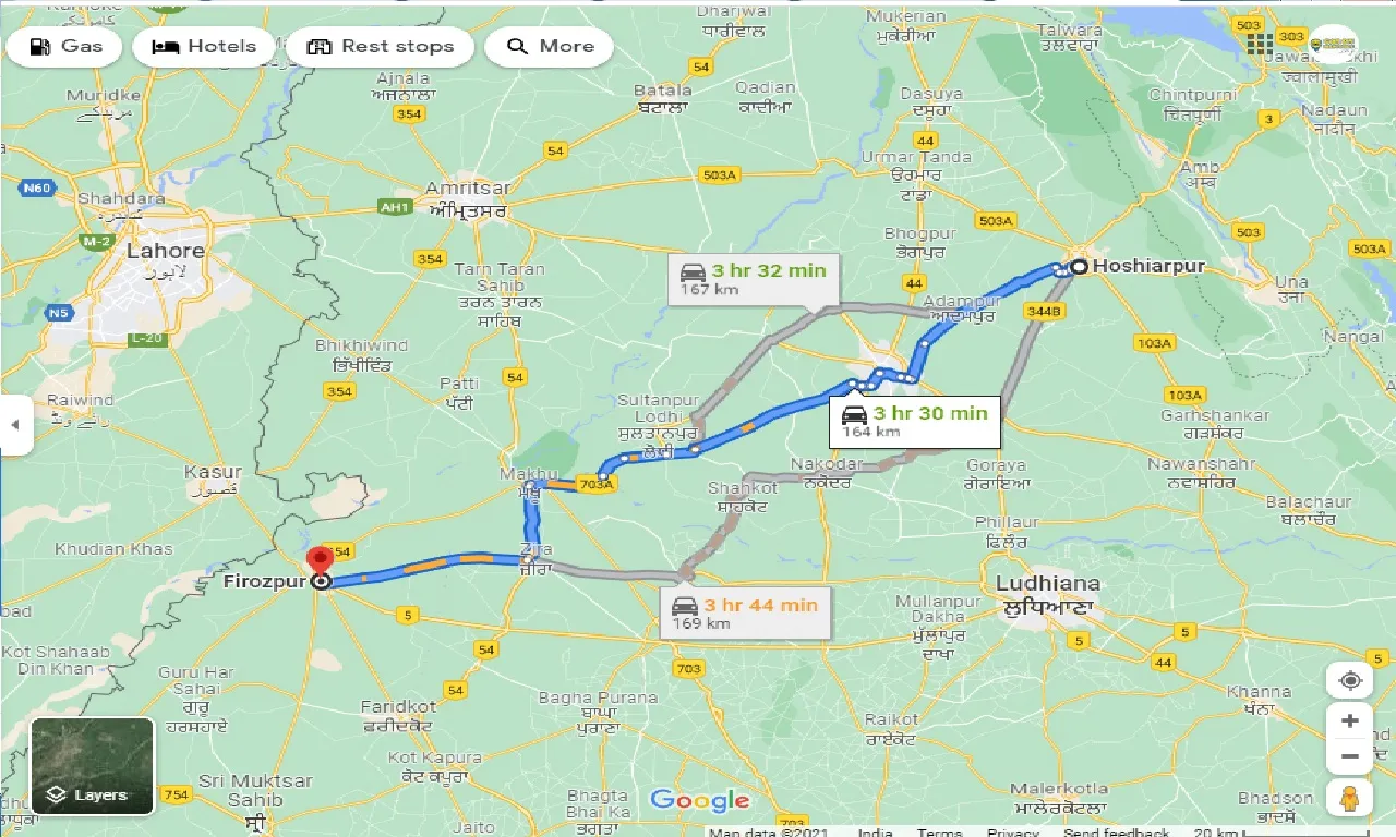 hoshiarpur-to-firozpur-one-way