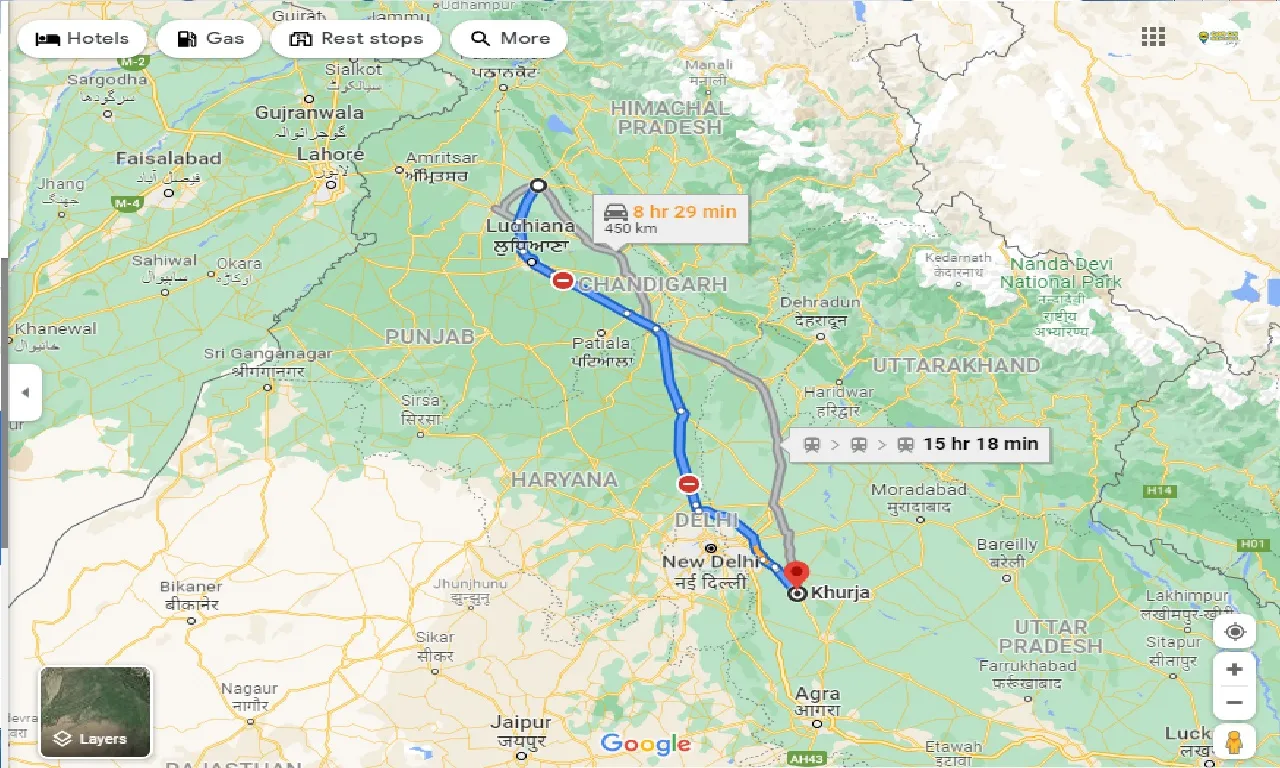 hoshiarpur-to-khurja-one-way