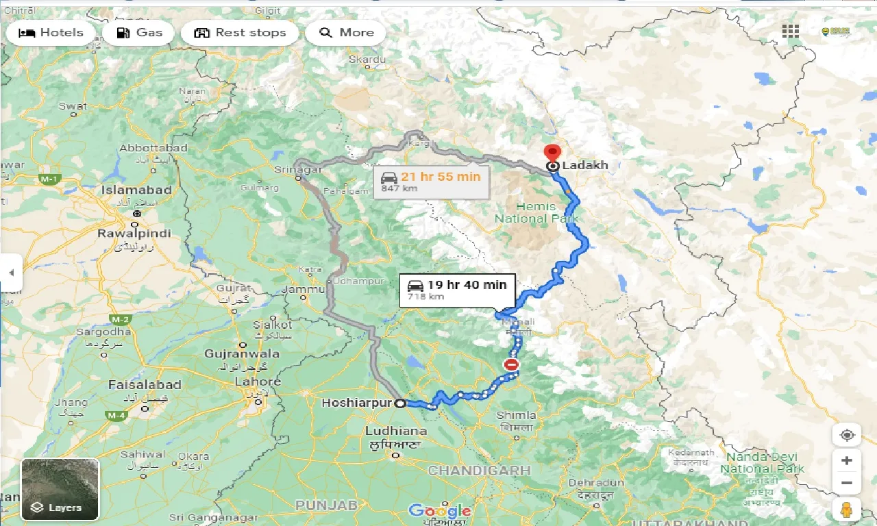 hoshiarpur-to-ladakh-one-way