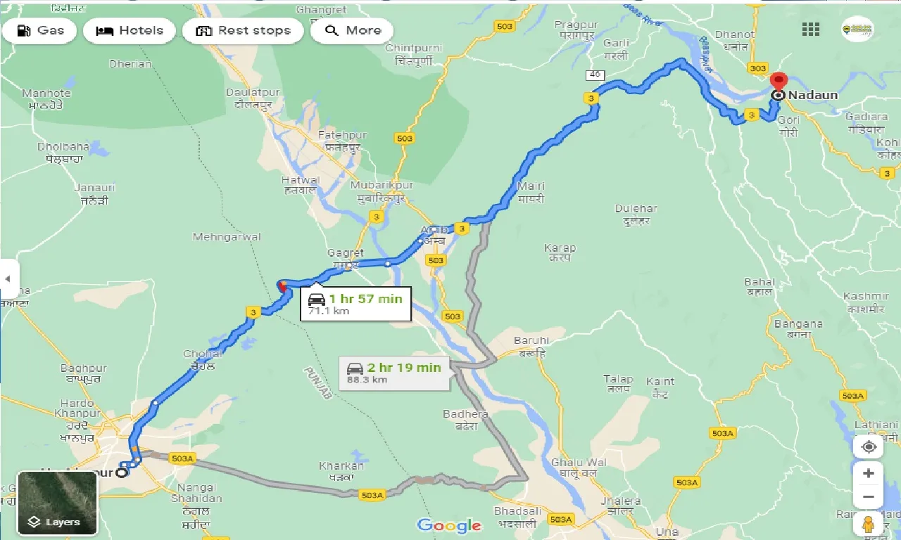 hoshiarpur-to-nadaun-one-way