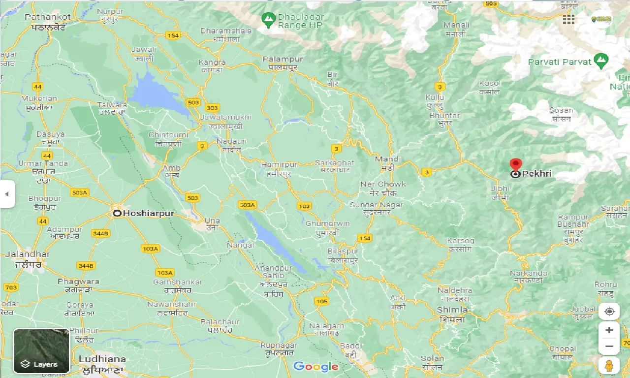 hoshiarpur-to-pekhri-taxi