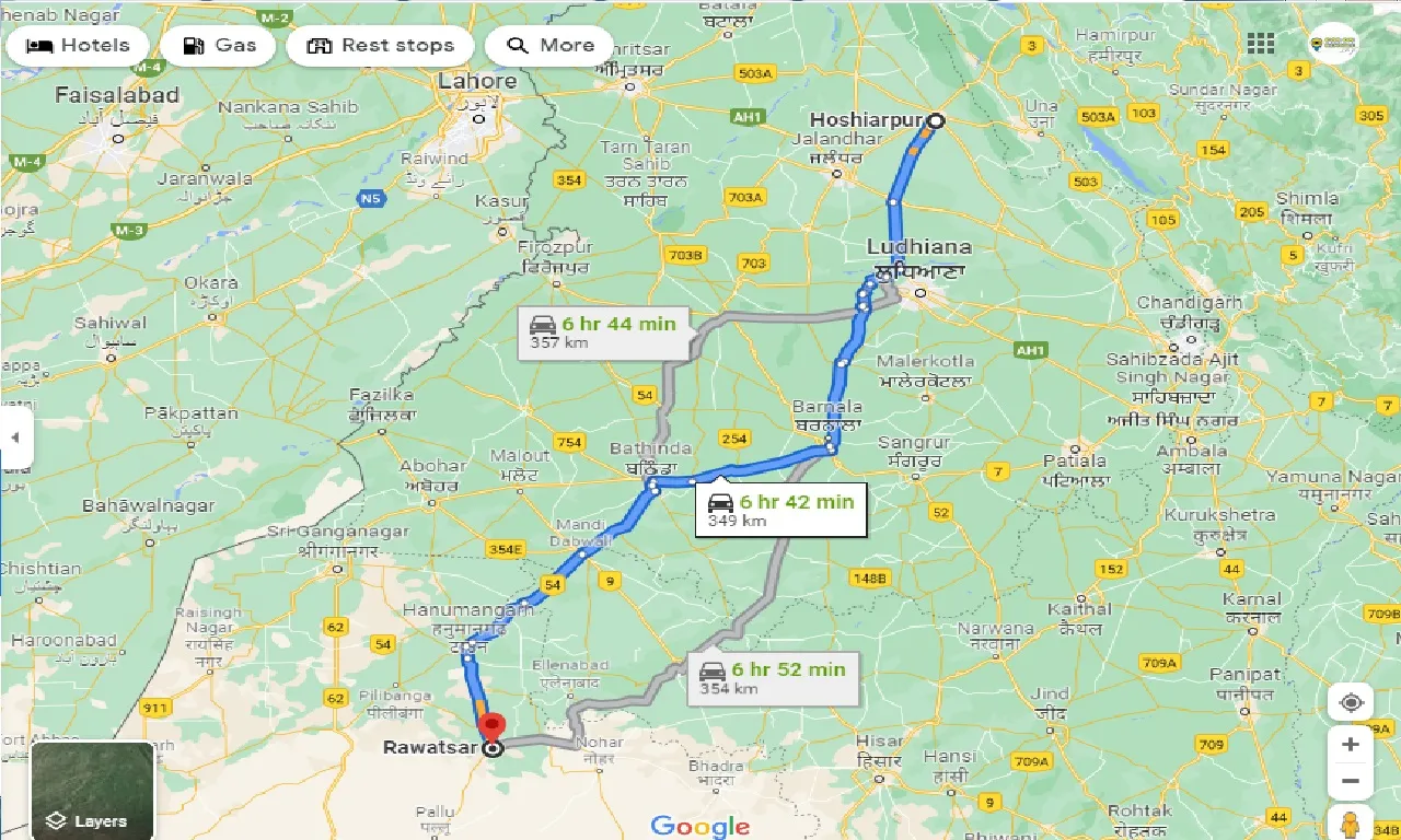 hoshiarpur-to-rawatsar-taxi