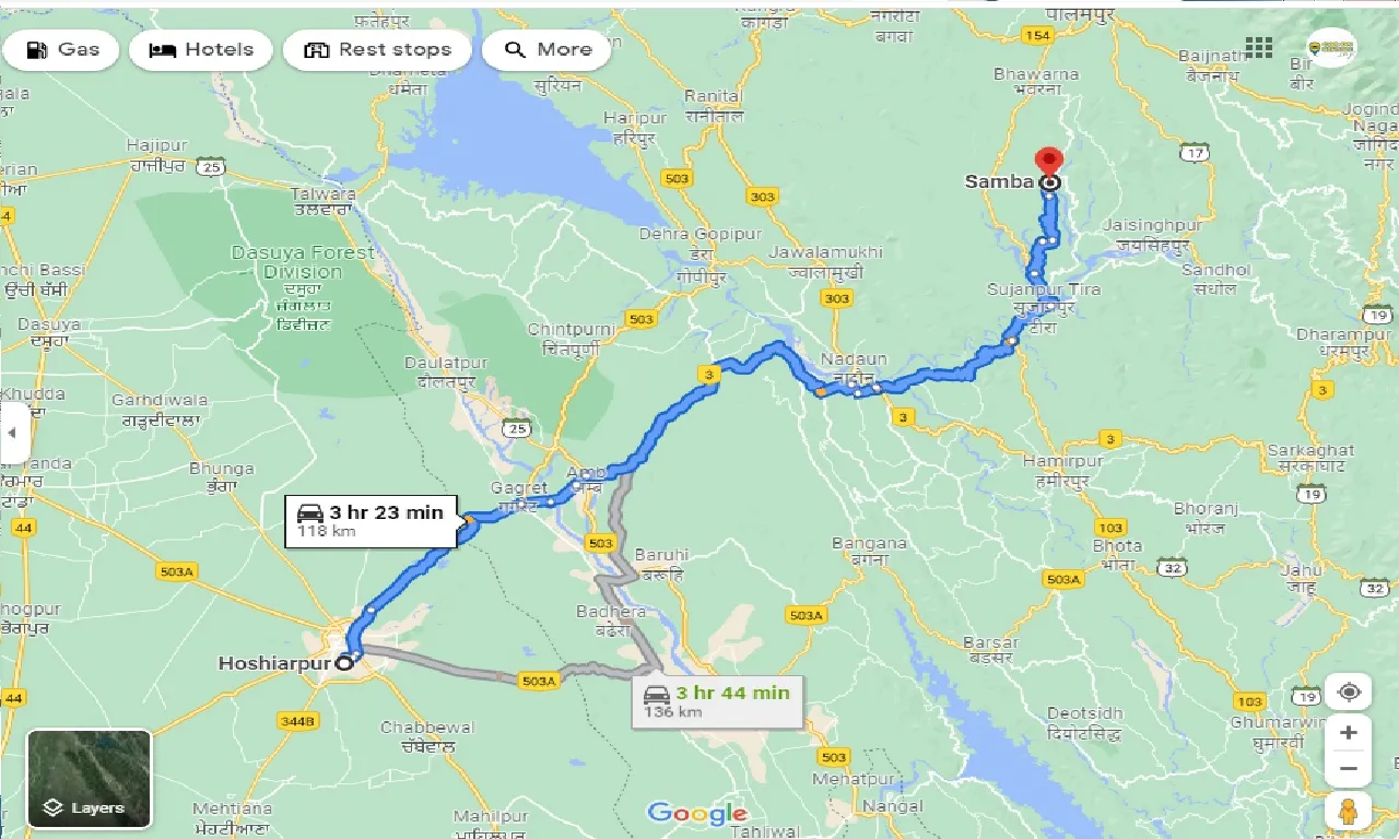 hoshiarpur-to-samba-taxi