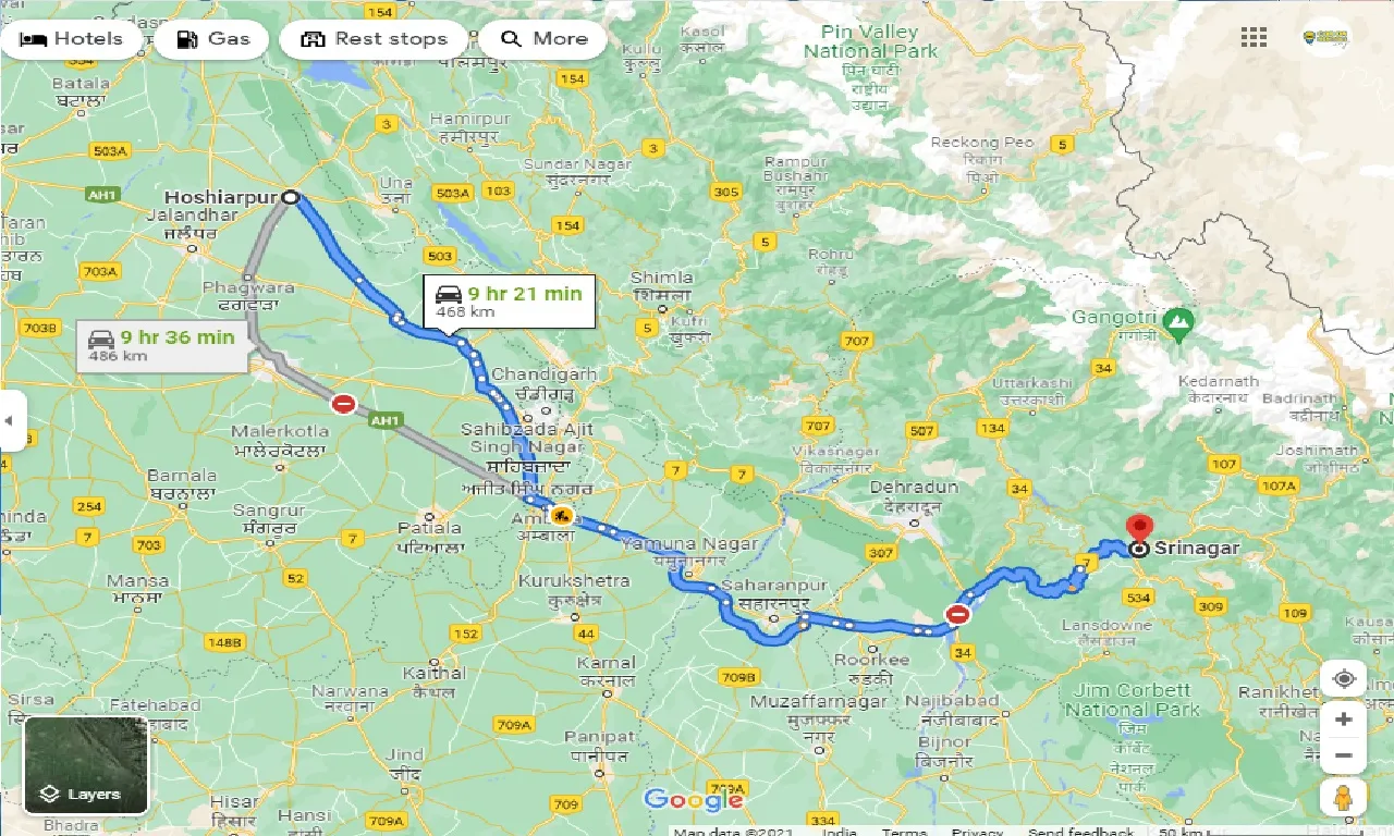 hoshiarpur-to-srinagar-uk-one-way