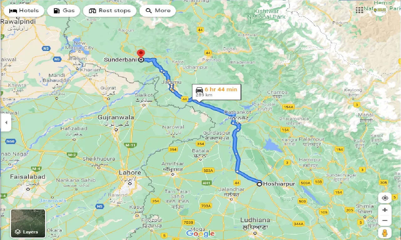 hoshiarpur-to-sunderbani-taxi