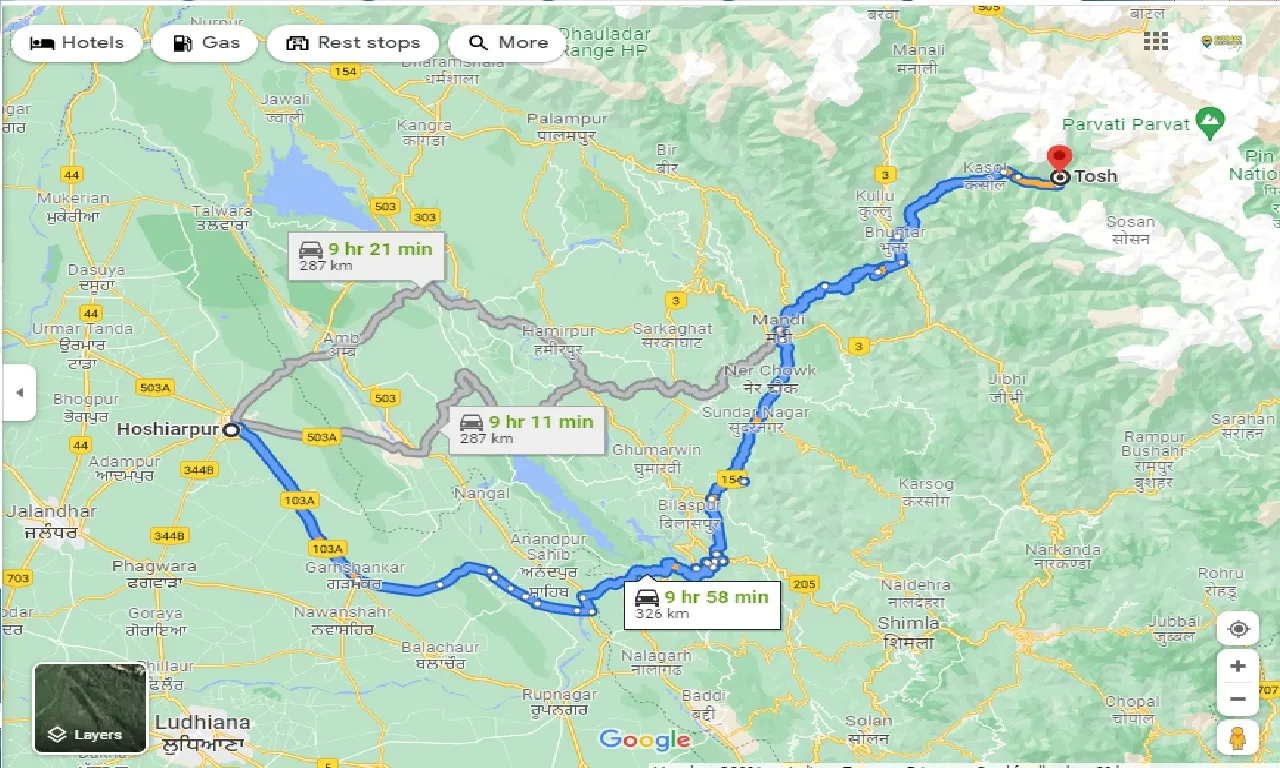 hoshiarpur-to-tosh-taxi