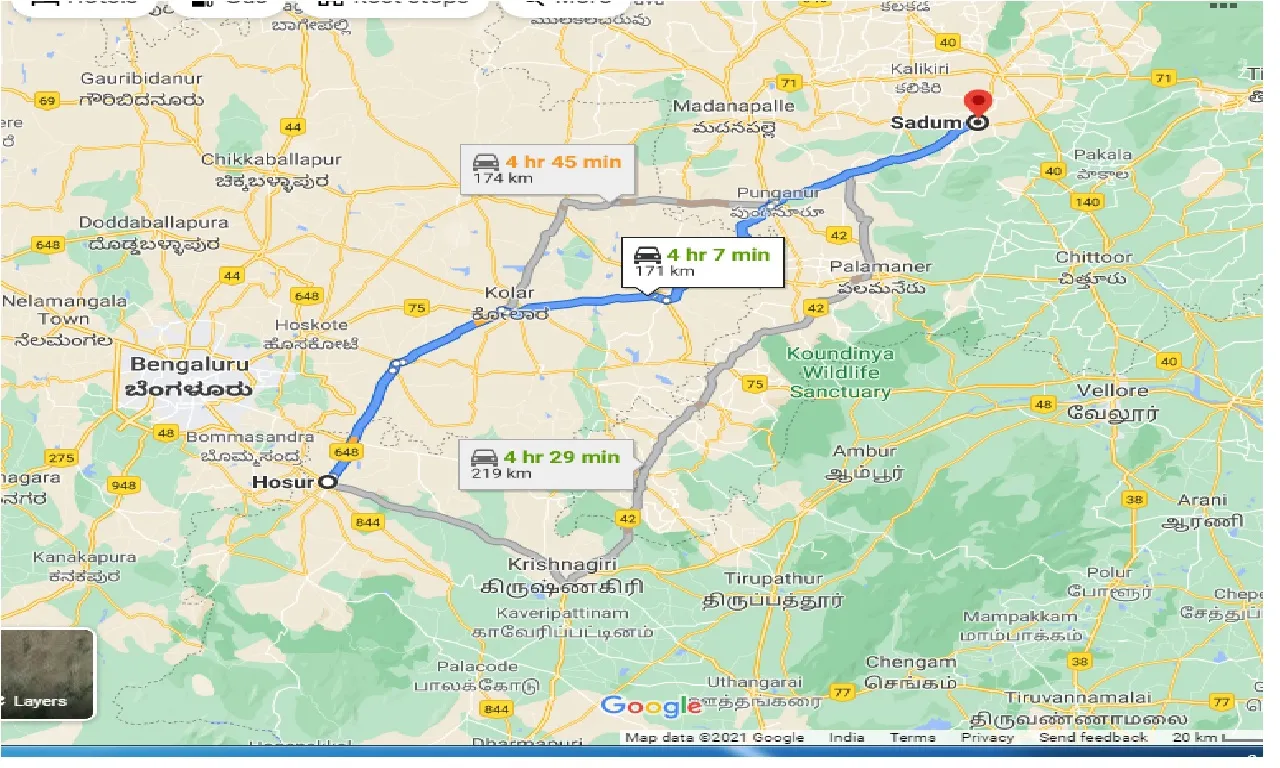 hosur-to-sodam-one-way