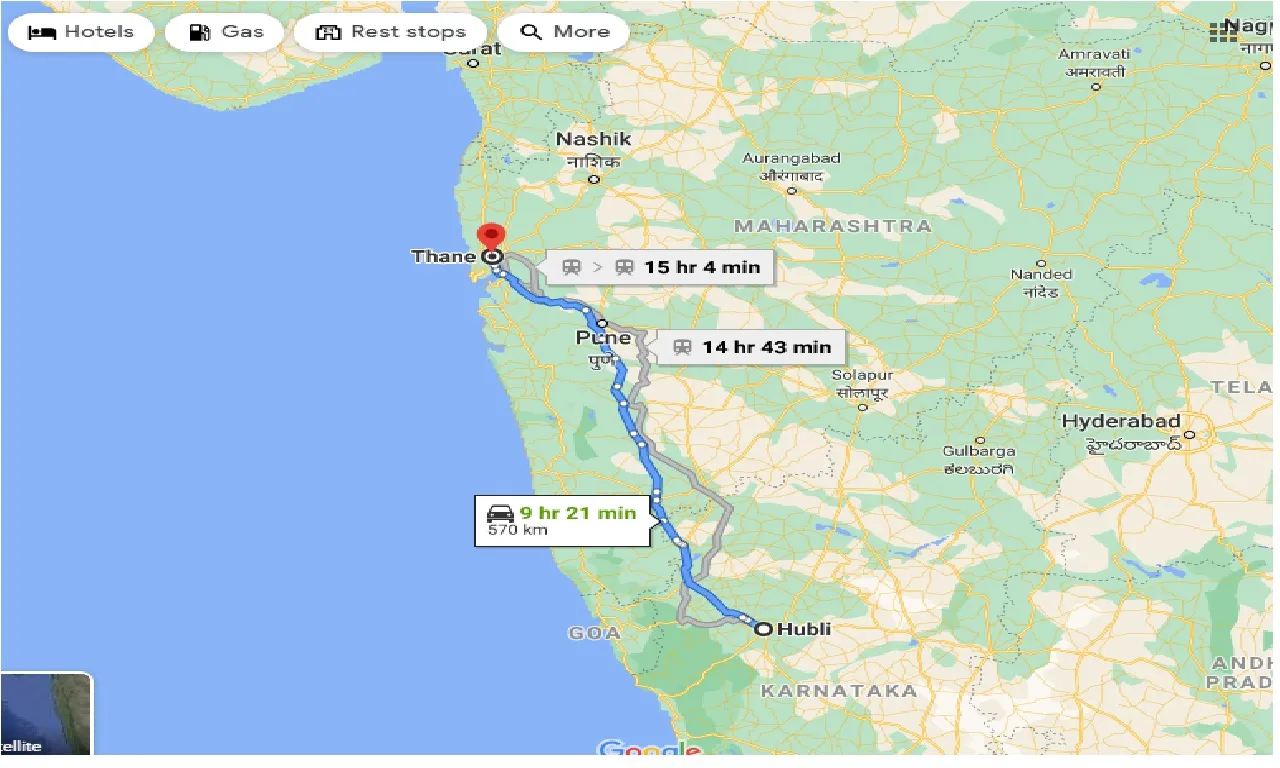 hubli-to-thane-one-way