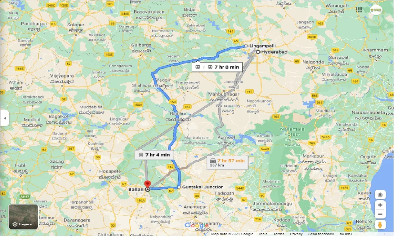 hyderabad-to-bellary-round-trip