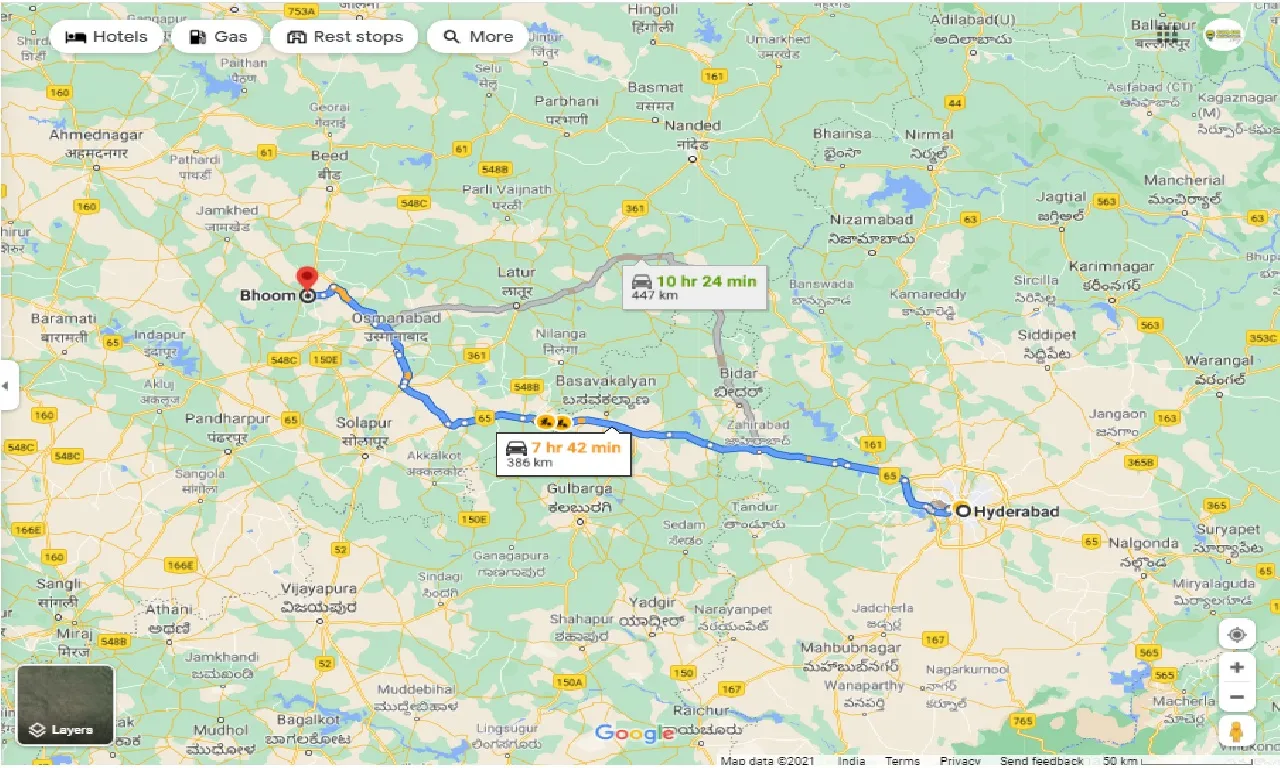 hyderabad-to-bhum-one-way
