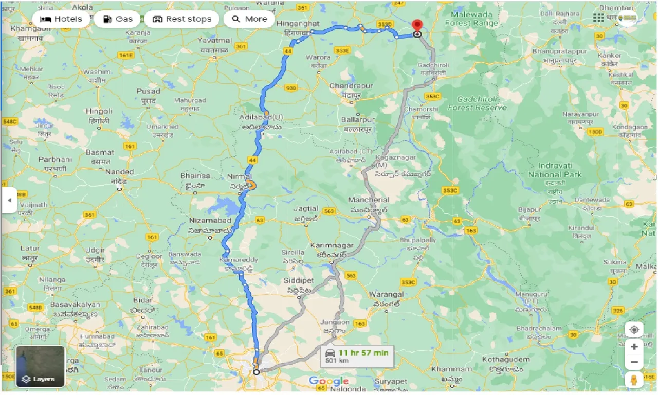 hyderabad-to-brahmapuri-round-trip