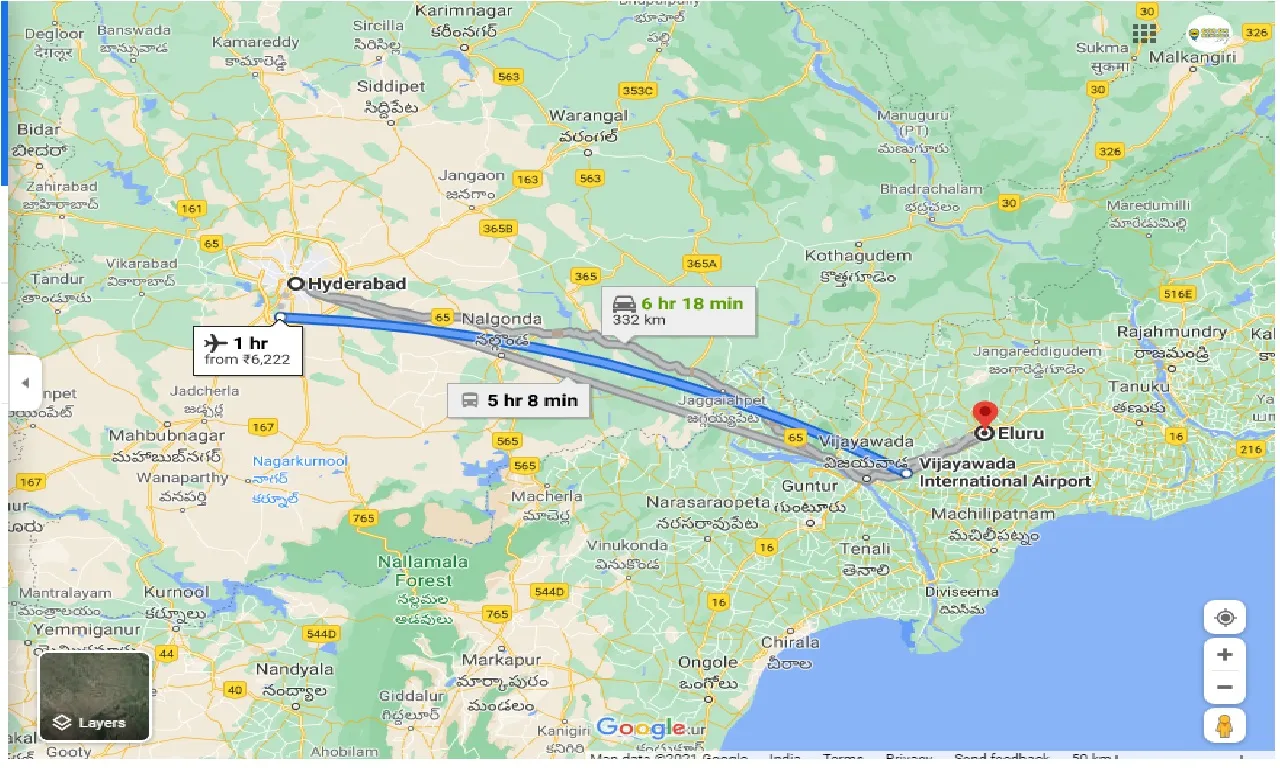 hyderabad-to-eluru-outstation