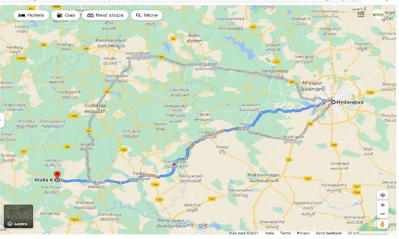 hyderabad-to-mamidikuduru-round-trip